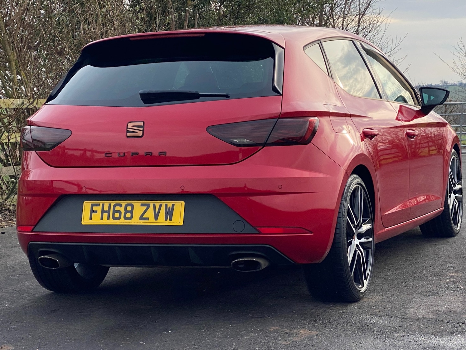 Used SEAT Leon 2019 for sale - 77118851: Photo 17