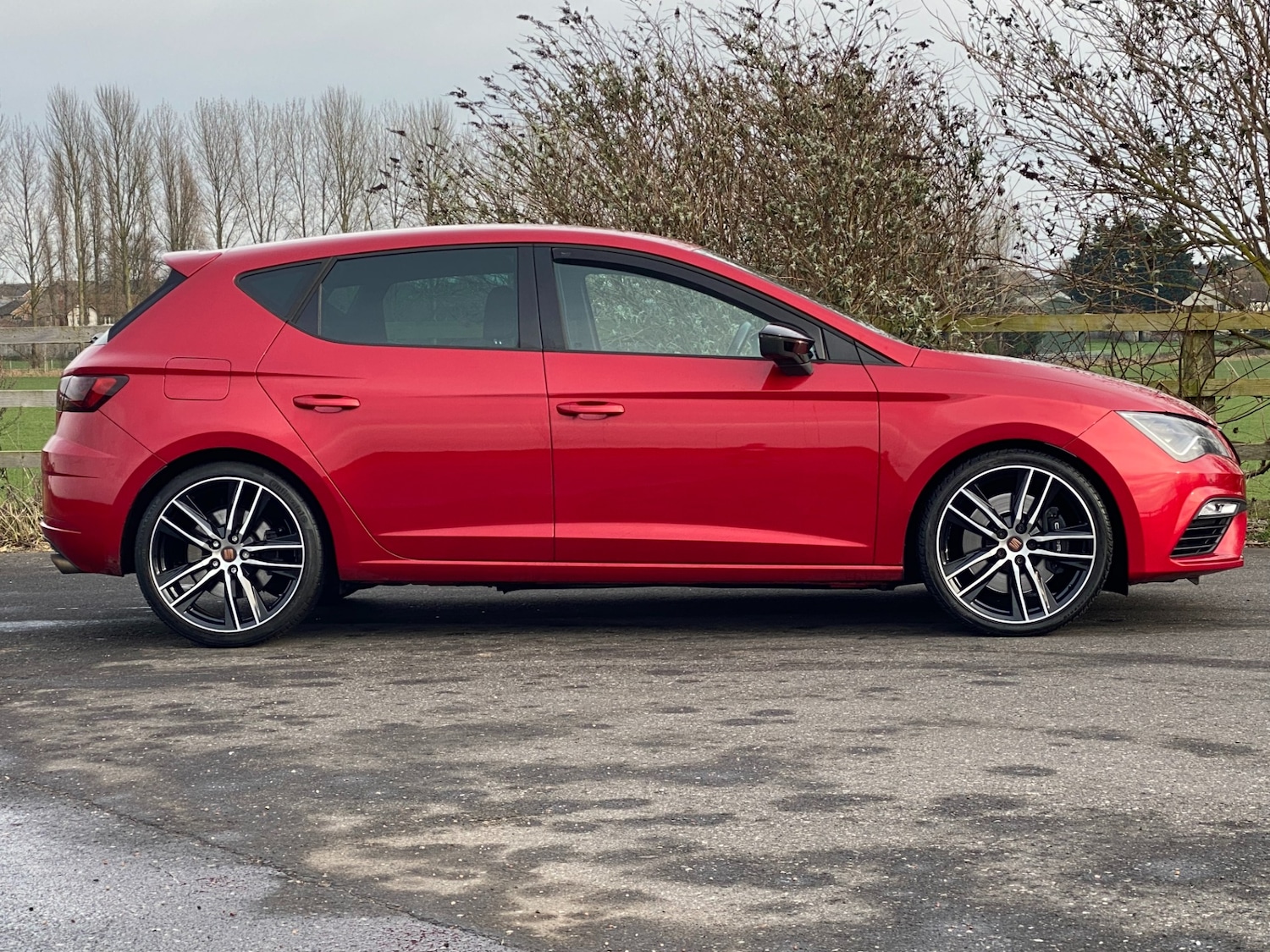 Used SEAT Leon 2019 for sale - 77118851: Photo 18