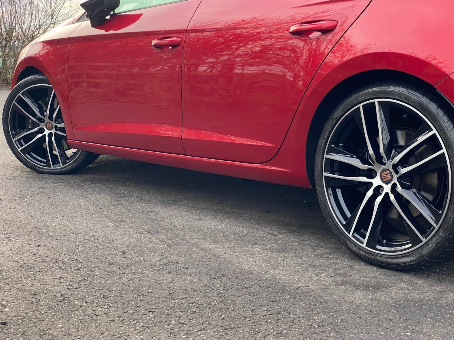 Used SEAT Leon 2019 for sale - 77118851: Photo 19