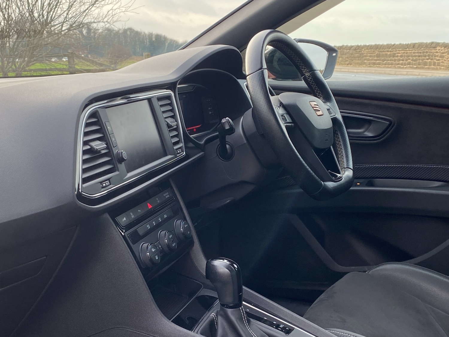 Used SEAT Leon 2019 for sale - 77118851: Photo 20