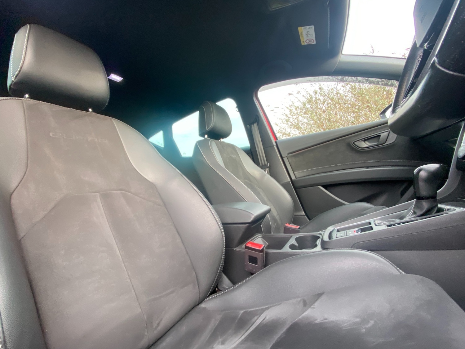 Used SEAT Leon 2019 for sale - 77118851: Photo 22