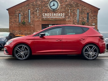 Used SEAT Leon 2019 for sale - 77118851: Photo