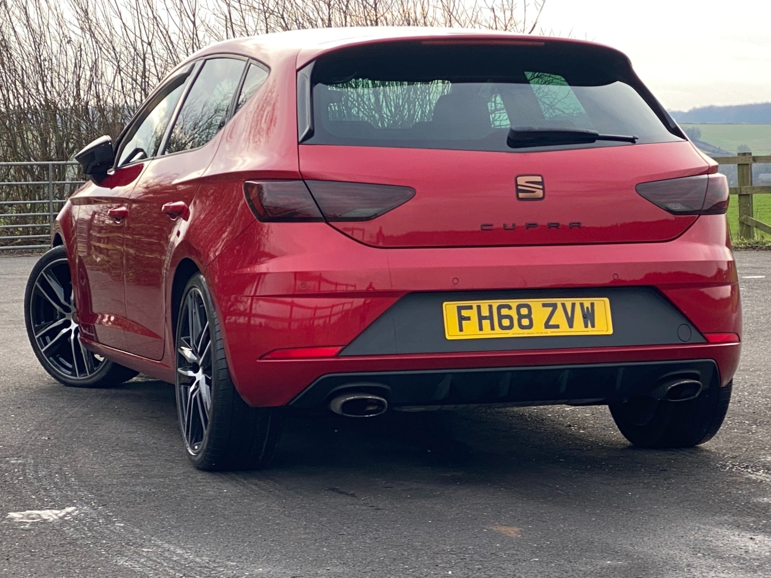 Used SEAT Leon 2019 for sale - 77118851: Photo 3