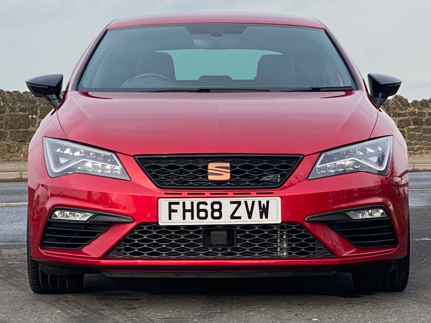 Used SEAT Leon 2019 for sale - 77118851: Photo 31