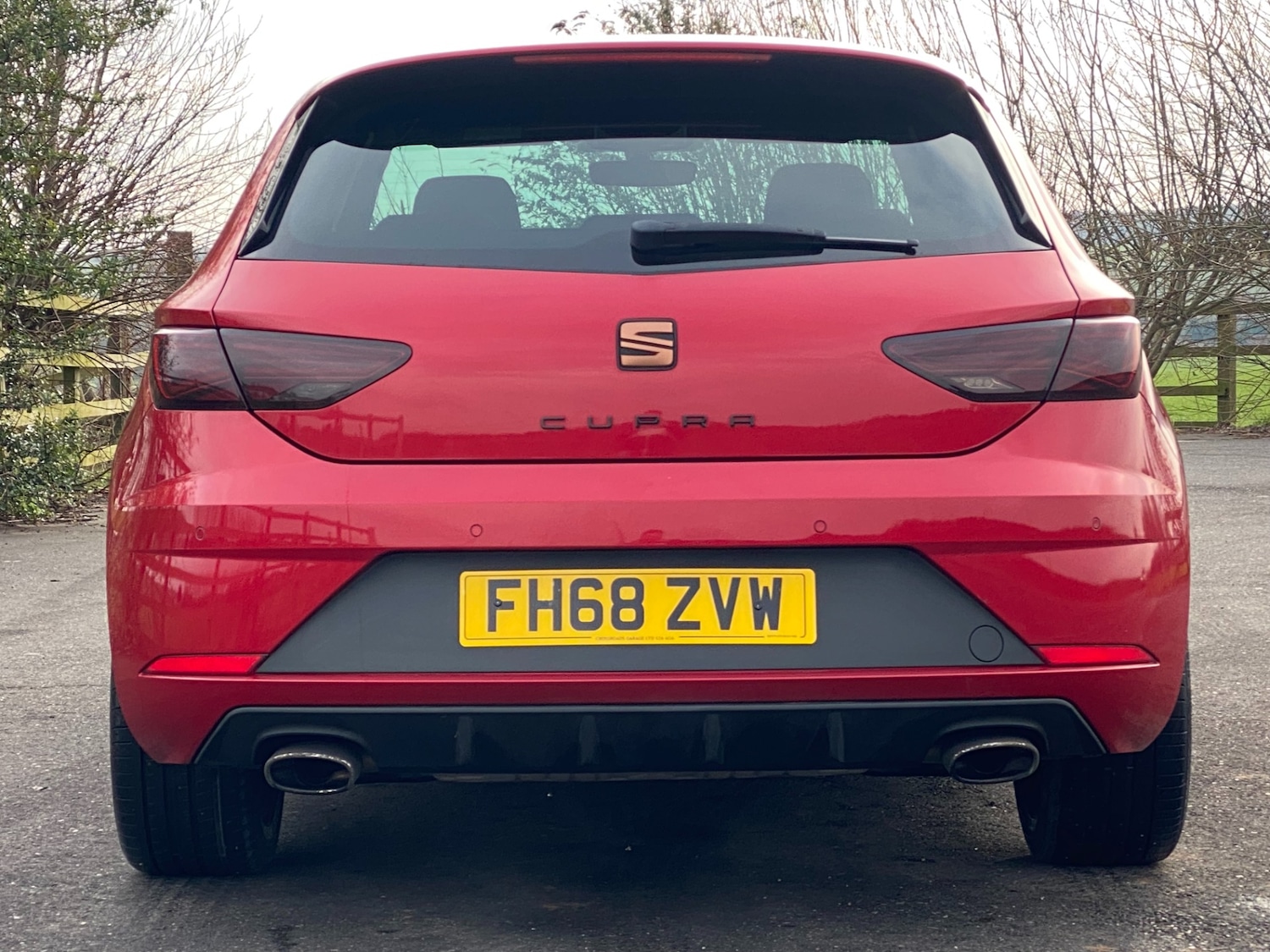 Used SEAT Leon 2019 for sale - 77118851: Photo 32