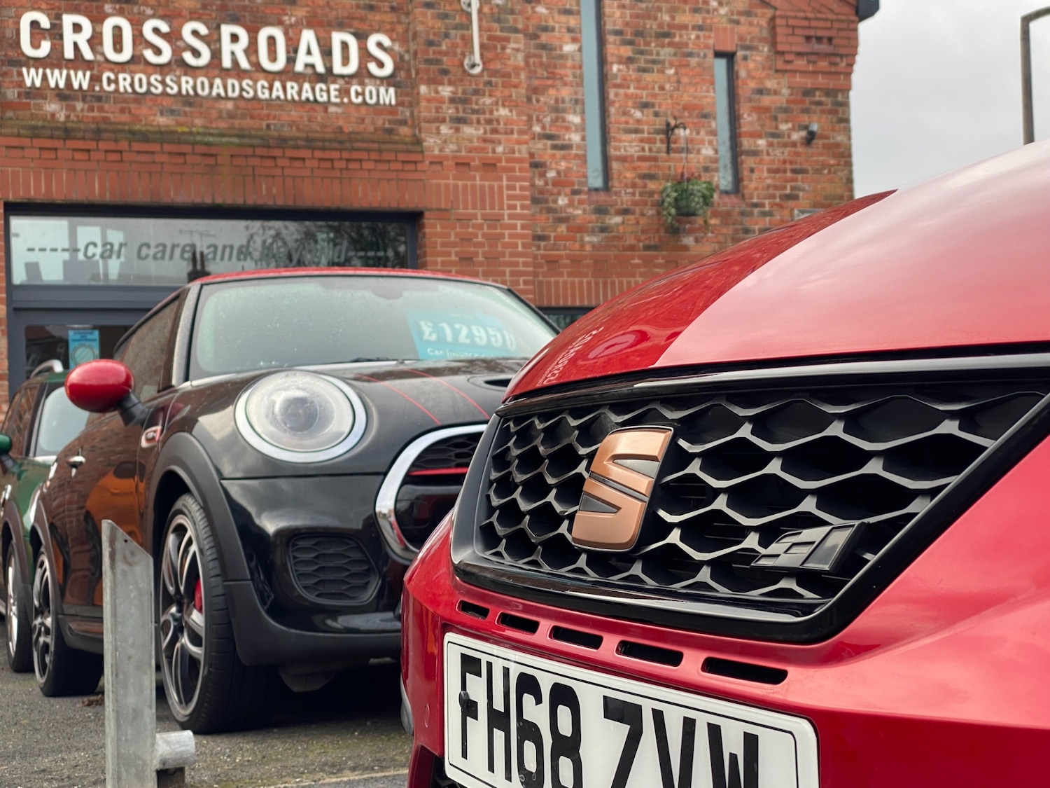 Used SEAT Leon 2019 for sale - 77118851: Photo 33