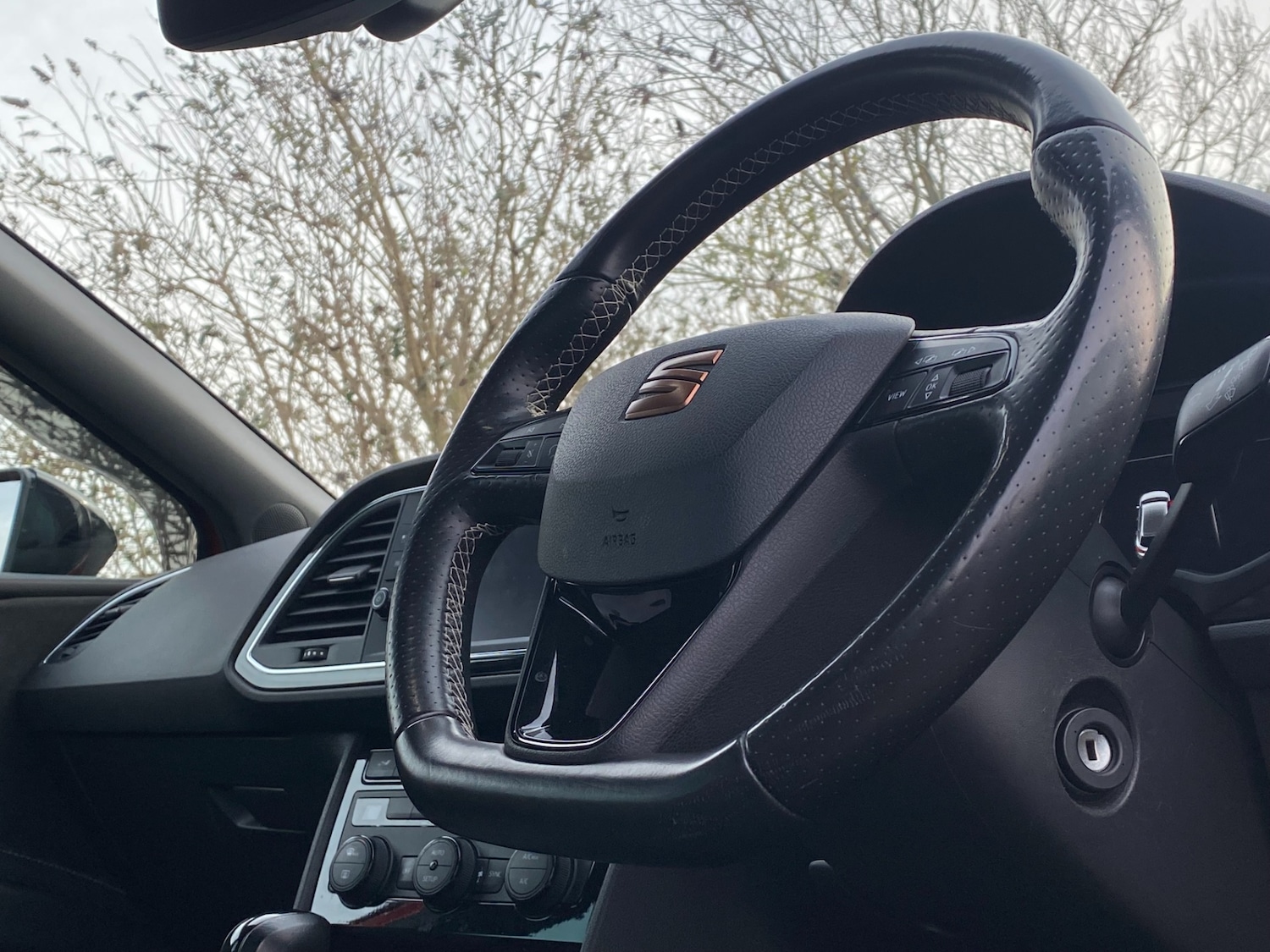 Used SEAT Leon 2019 for sale - 77118851: Photo 36