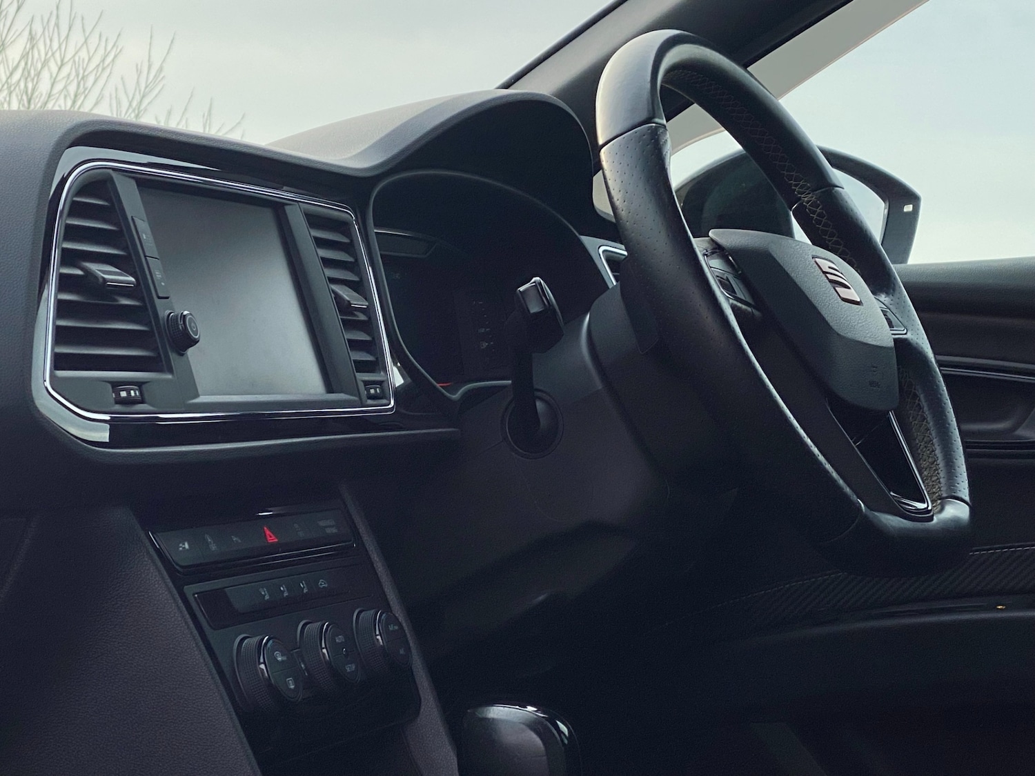 Used SEAT Leon 2019 for sale - 77118851: Photo 37