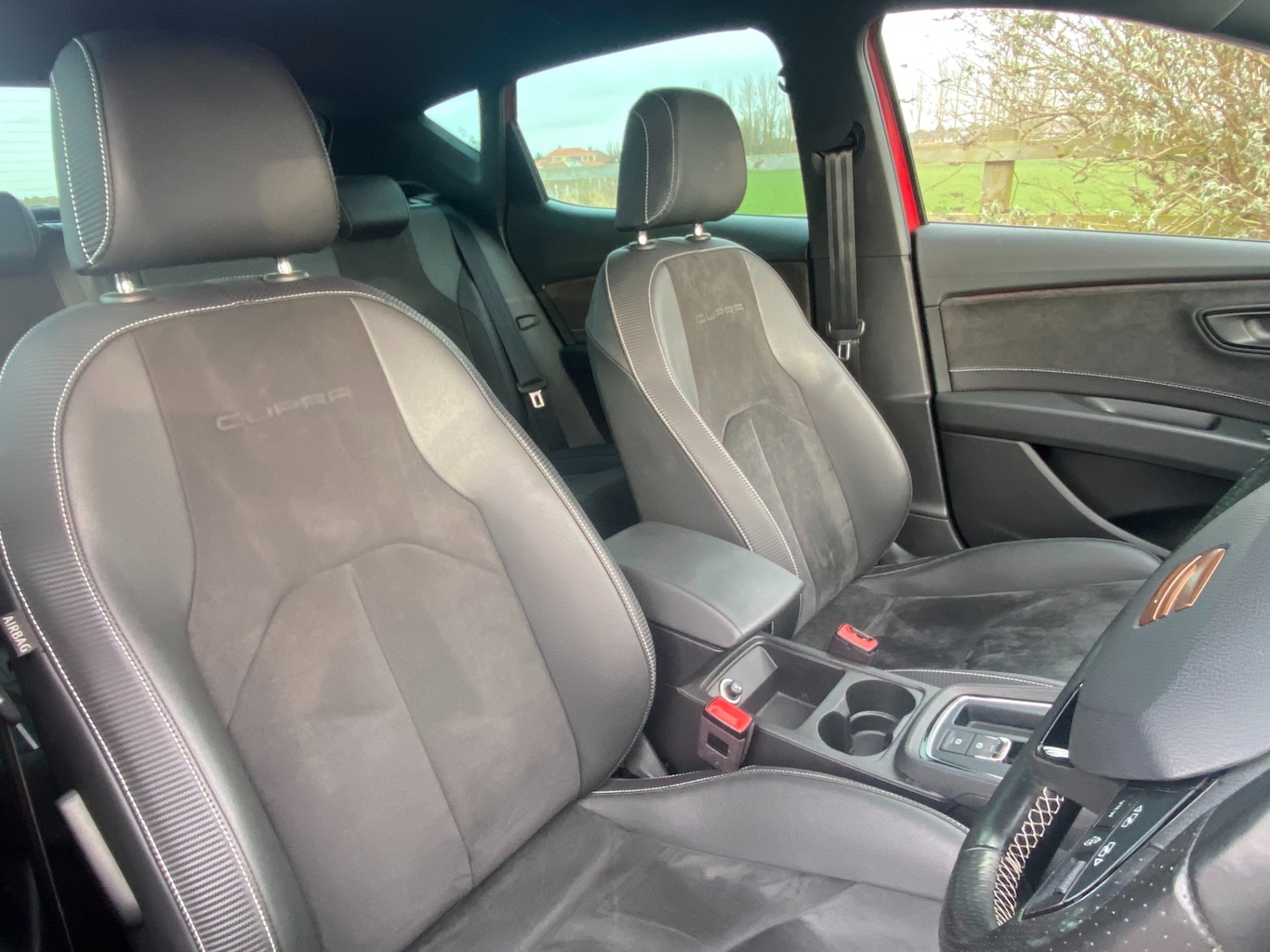 Used SEAT Leon 2019 for sale - 77118851: Photo 41