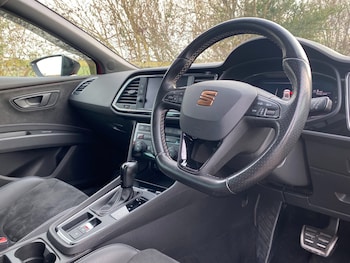 Used SEAT Leon 2019 for sale - 77118851: Photo