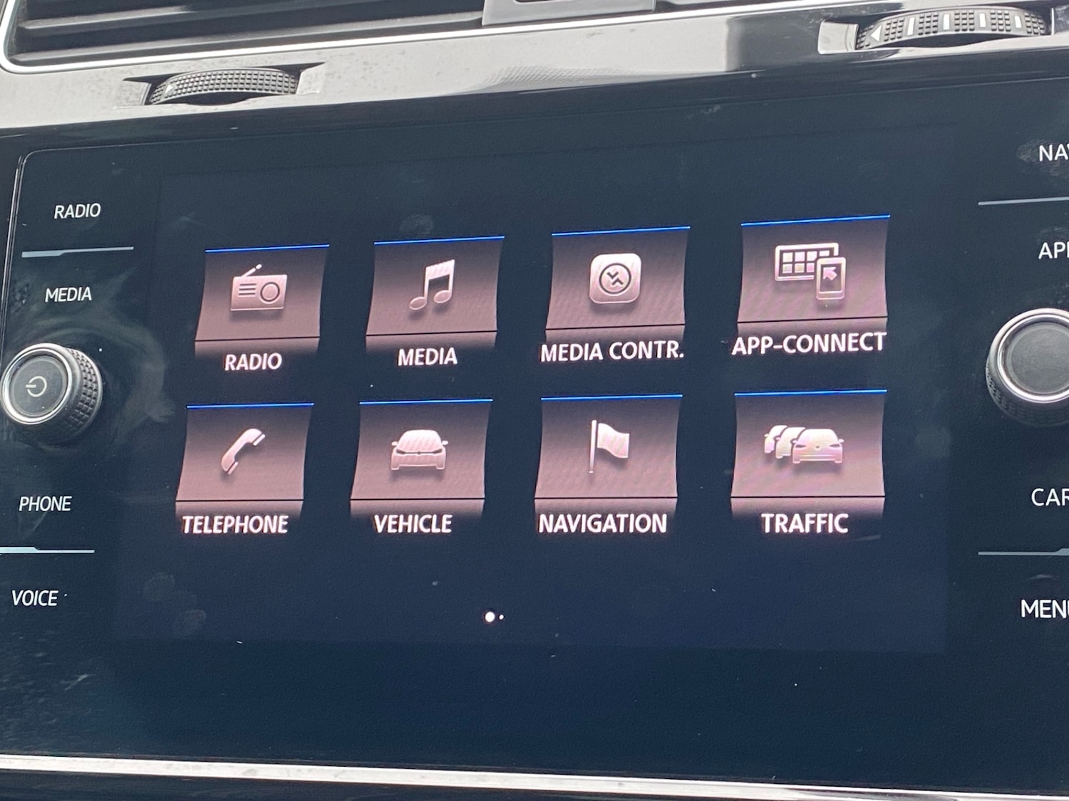 Used Volkswagen Golf 2017 for sale - 78045981: Photo 13