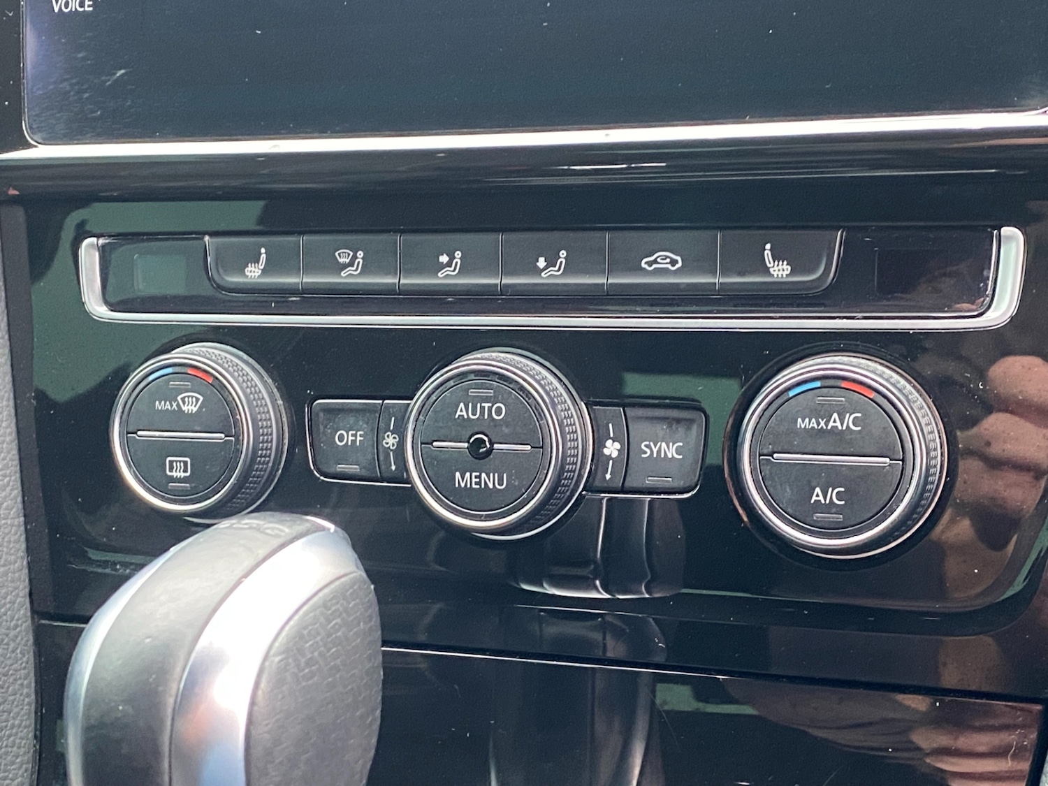 Used Volkswagen Golf 2017 for sale - 78045981: Photo 14