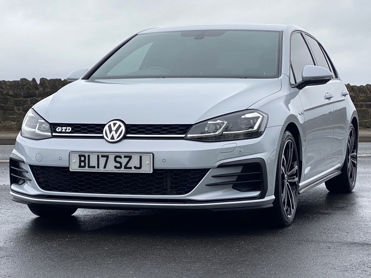 Used Volkswagen Golf 2017 for sale - 78045981: Photo 16