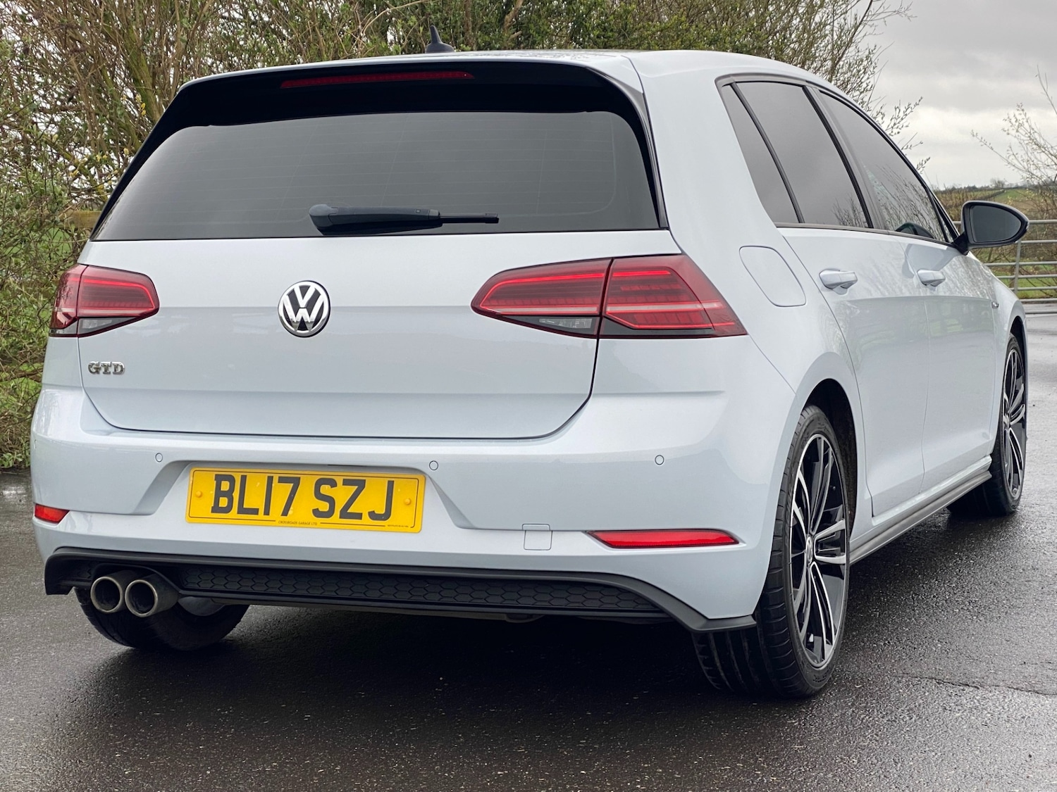 Used Volkswagen Golf 2017 for sale - 78045981: Photo 17