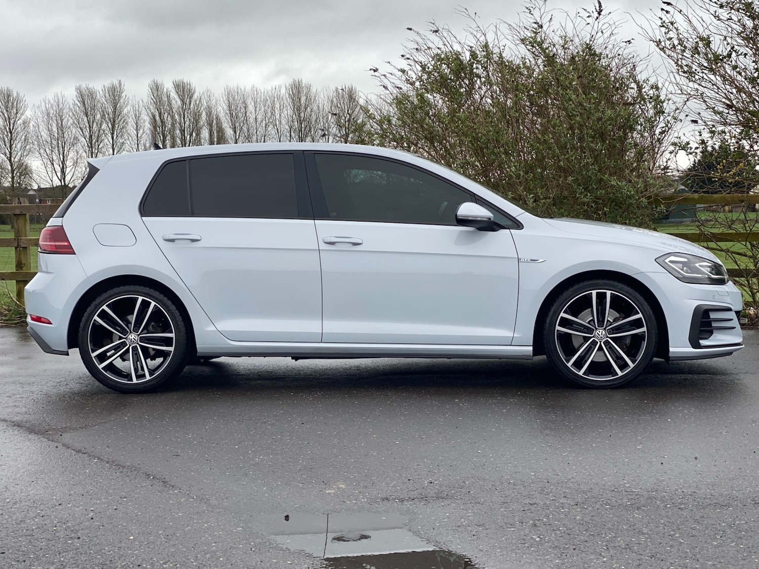 Used Volkswagen Golf 2017 for sale - 78045981: Photo 18