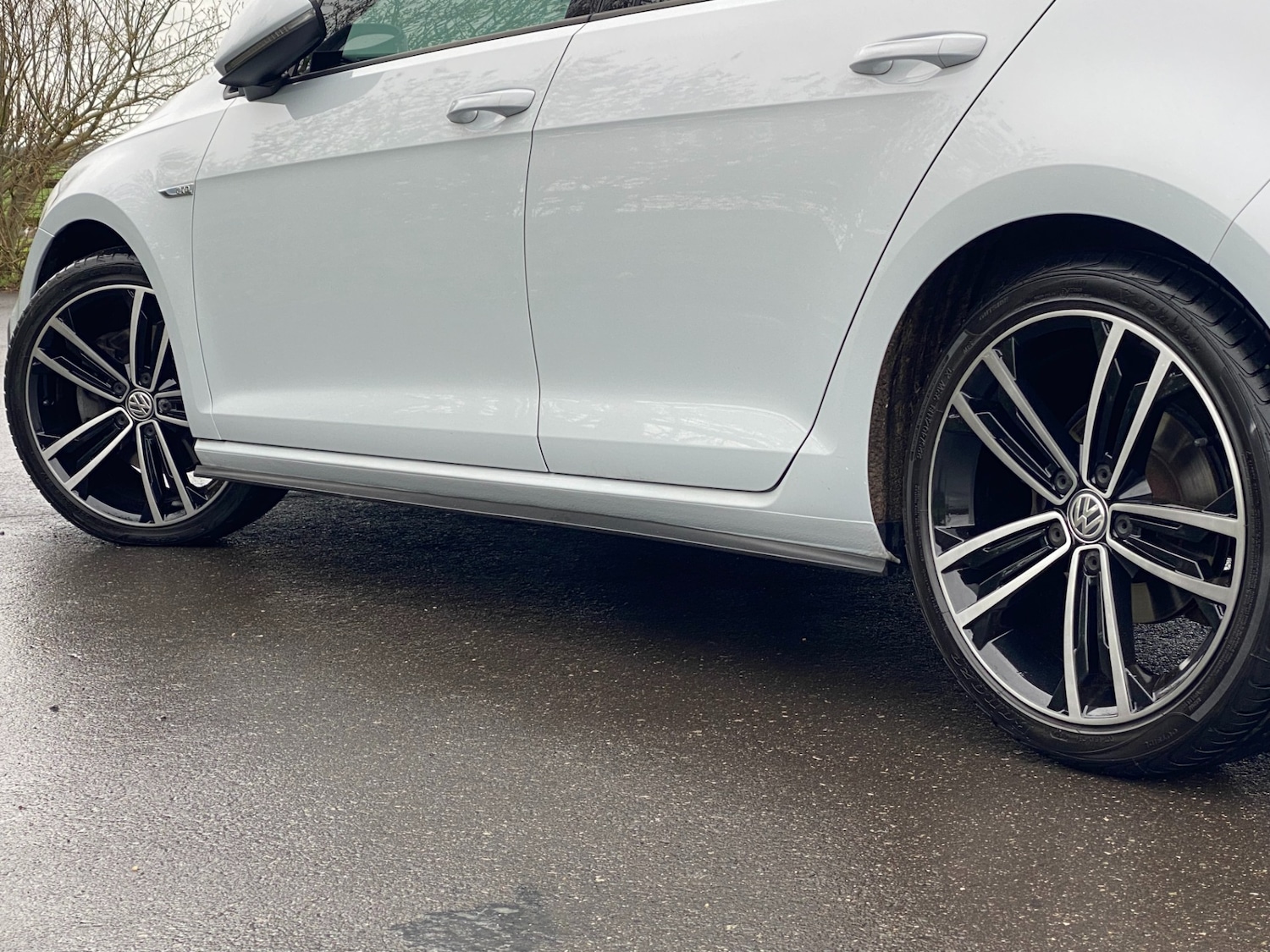 Used Volkswagen Golf 2017 for sale - 78045981: Photo 19