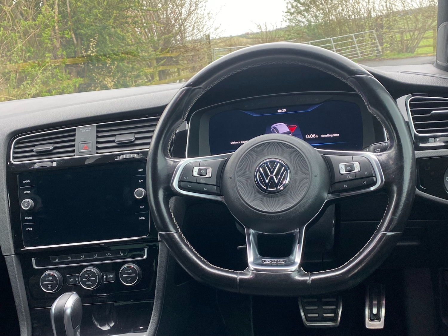 Used Volkswagen Golf 2017 for sale - 78045981: Photo 22