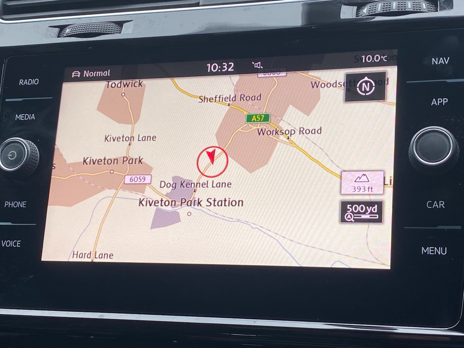 Used Volkswagen Golf 2017 for sale - 78045981: Photo 24