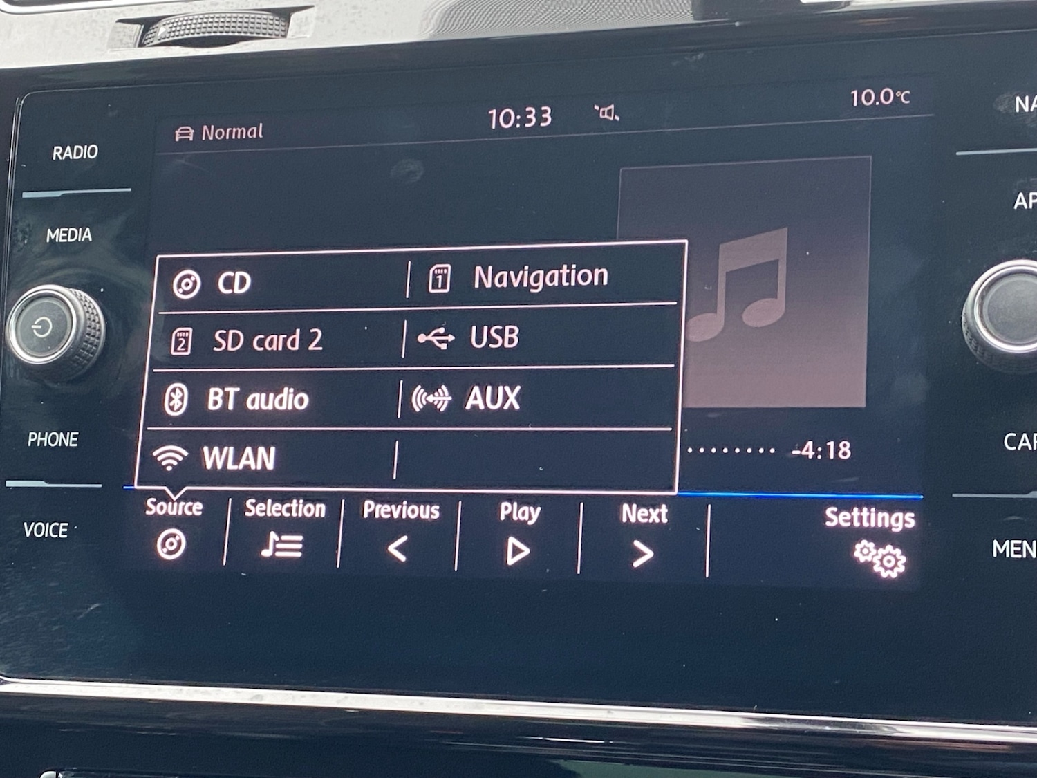 Used Volkswagen Golf 2017 for sale - 78045981: Photo 26