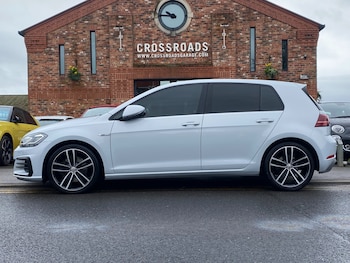 Used Volkswagen Golf 2017 for sale - 78045981: Photo