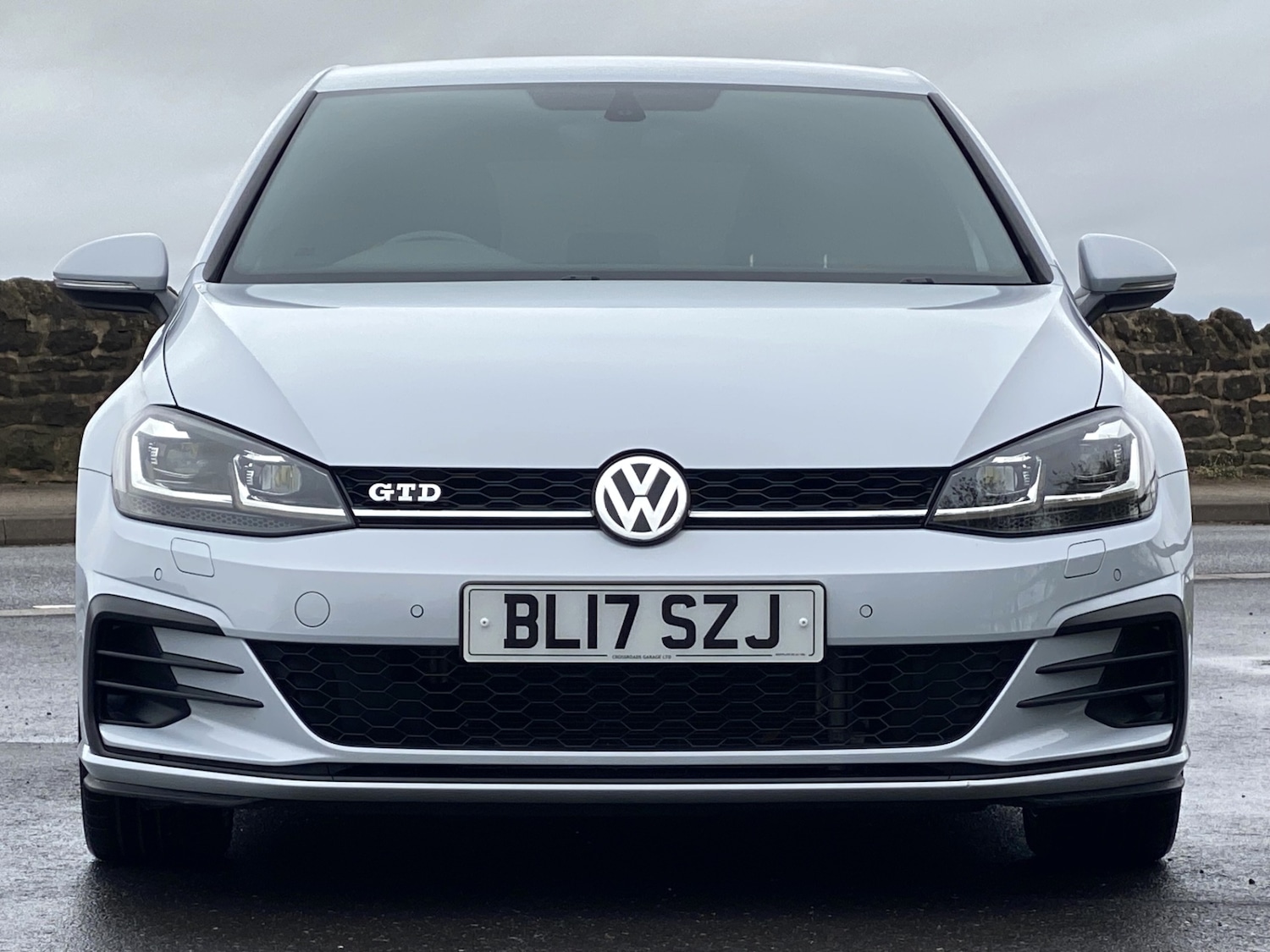 Used Volkswagen Golf 2017 for sale - 78045981: Photo 31