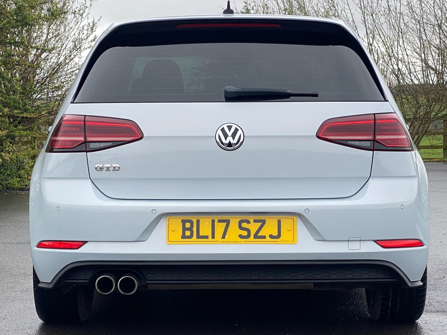 Used Volkswagen Golf 2017 for sale - 78045981: Photo 32