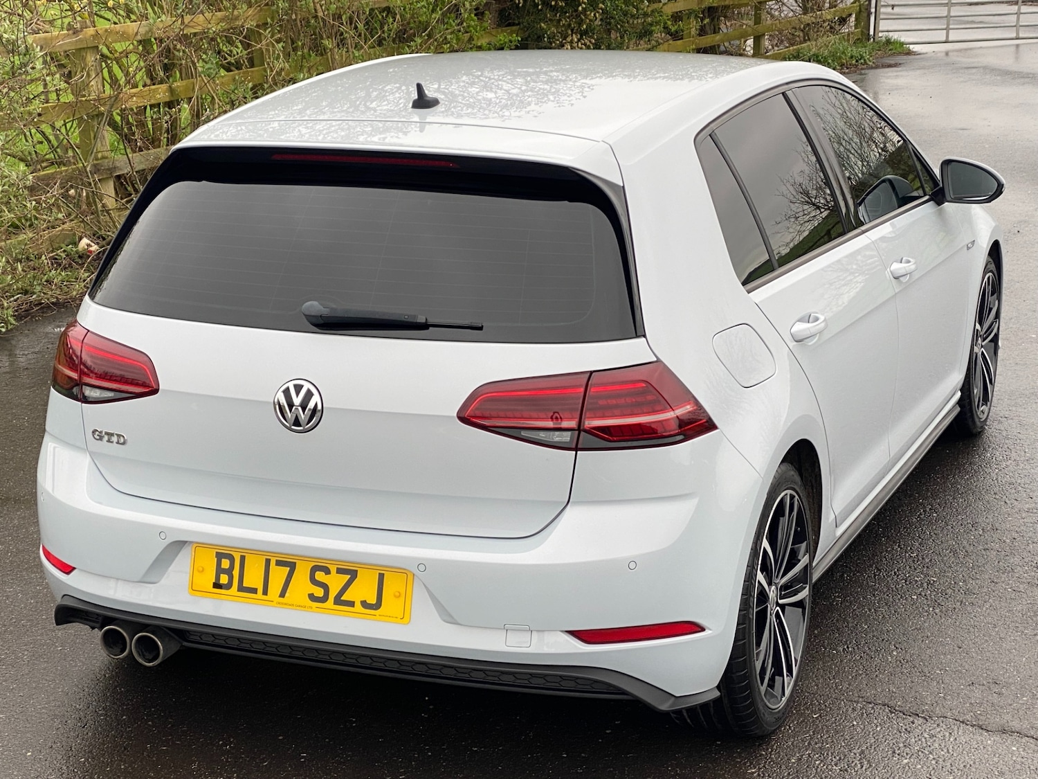 Used Volkswagen Golf 2017 for sale - 78045981: Photo 33