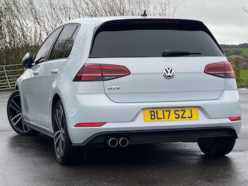 Used Volkswagen Golf 2017 for sale - 78045981: Photo