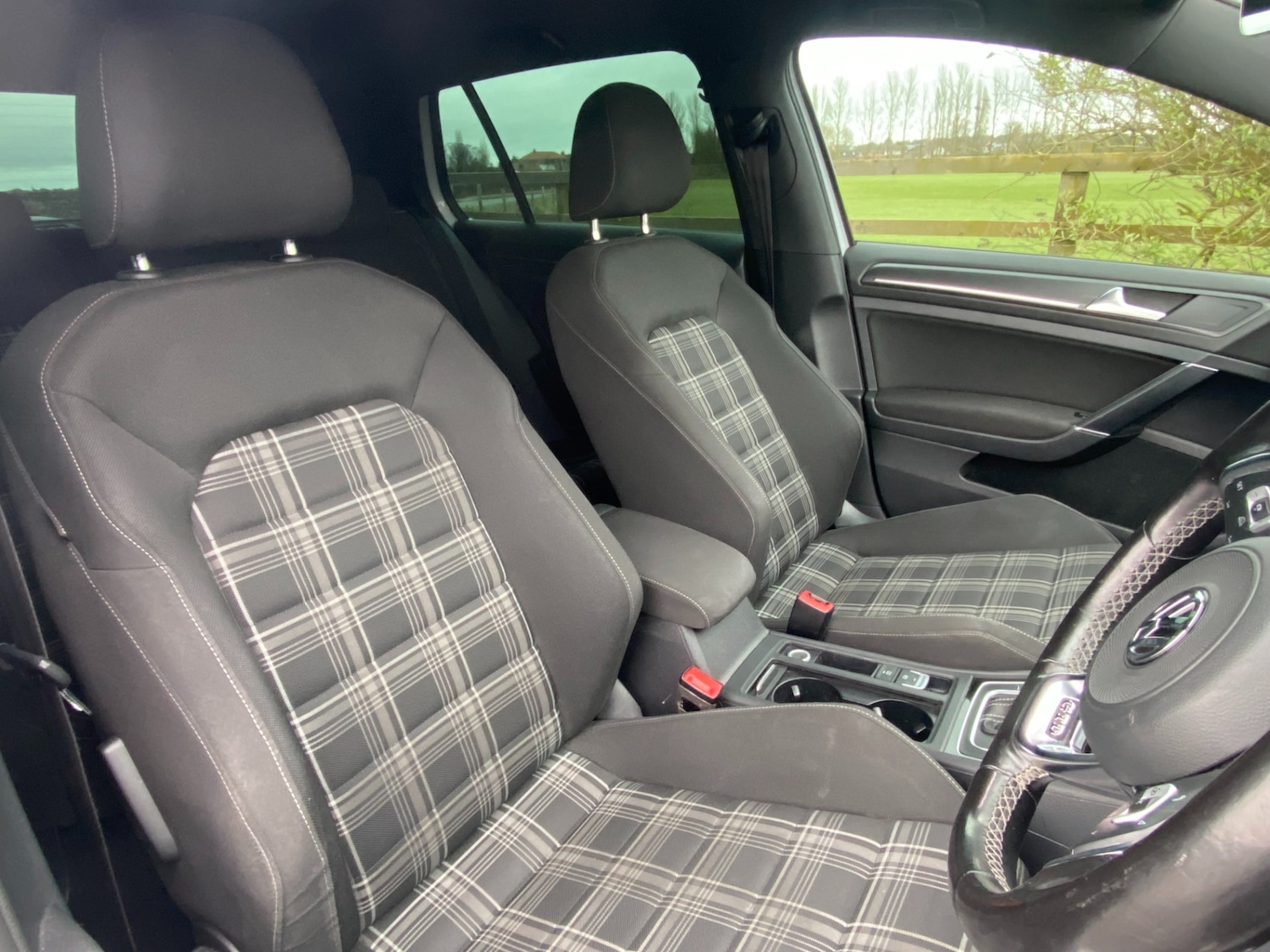 Used Volkswagen Golf 2017 for sale - 78045981: Photo 42