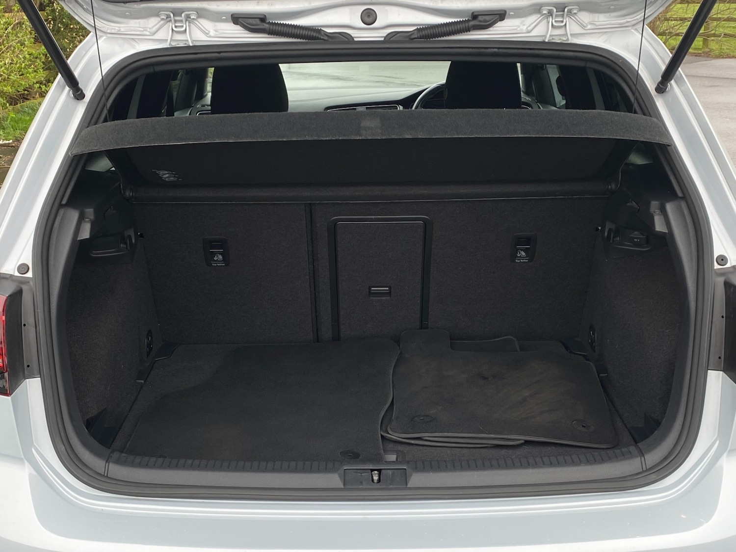 Used Volkswagen Golf 2017 for sale - 78045981: Photo 44