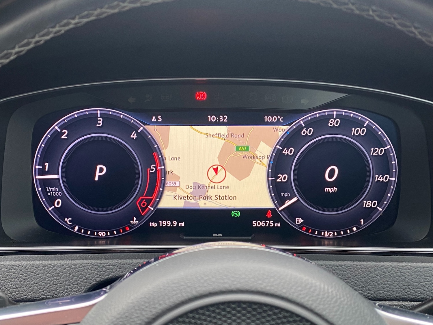 Used Volkswagen Golf 2017 for sale - 78045981: Photo 6