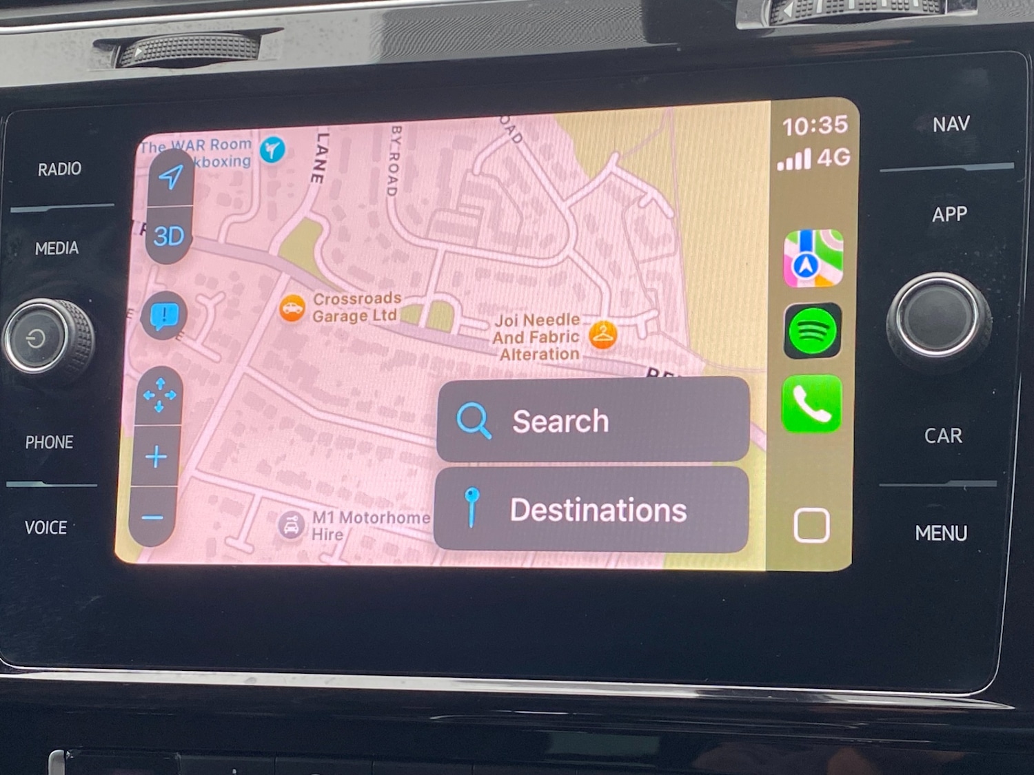 Used Volkswagen Golf 2017 for sale - 78045981: Photo 7