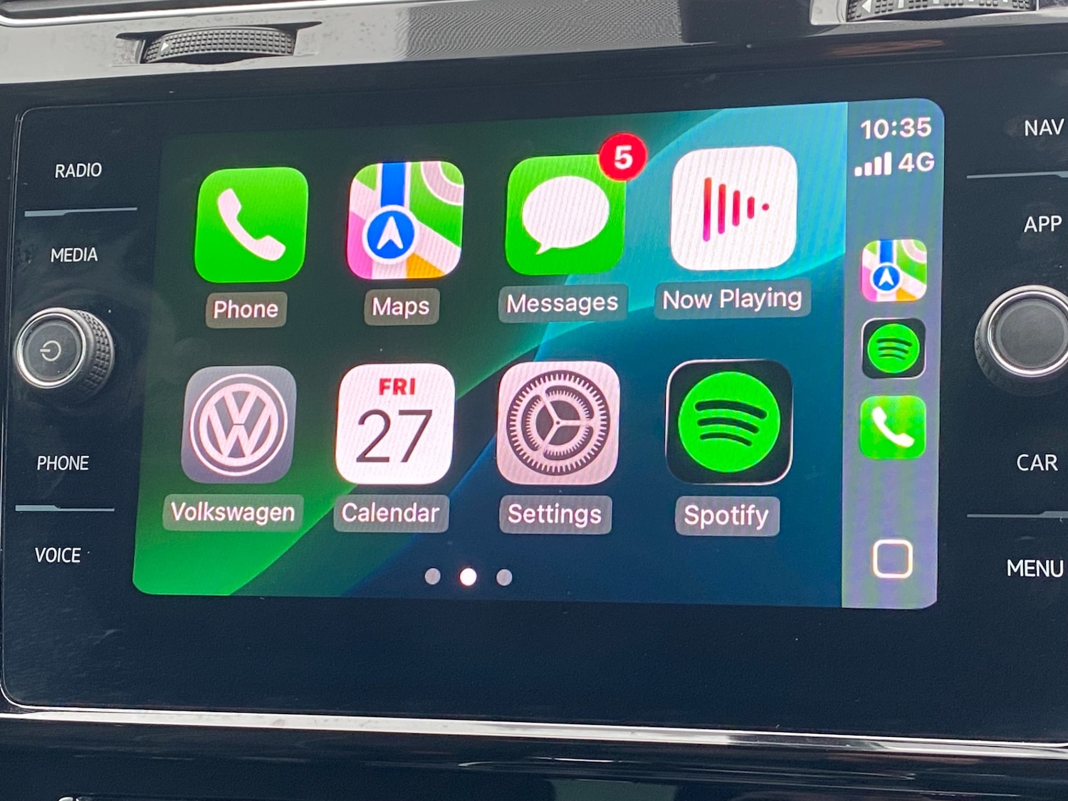 Used Volkswagen Golf 2017 for sale - 78045981: Photo 8