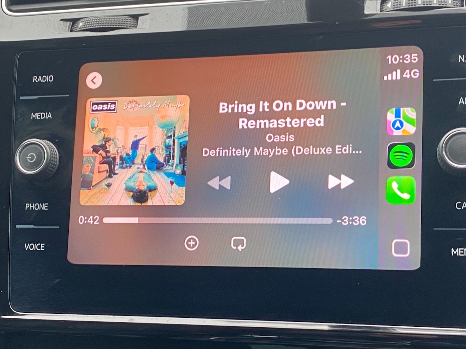 Used Volkswagen Golf 2017 for sale - 78045981: Photo 9