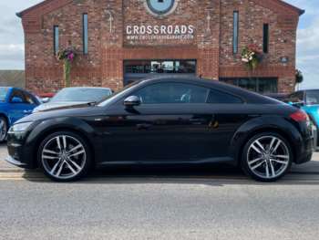 Used Audi TT 2016 for sale - 75428594: Photo
