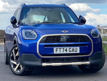 Used MINI Countryman 2024 for sale - 78584846: Photo