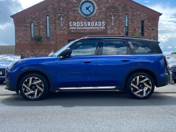 Used MINI Countryman 2024 for sale - 78584846: Photo