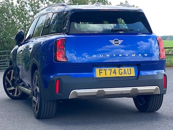 Used MINI Countryman 2024 for sale - 78584846: Photo