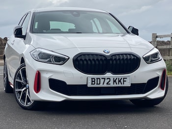 Used BMW 1 Series 2023 for sale - 78374004: Photo