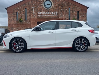 Used BMW 1 Series 2023 for sale - 78374004: Photo