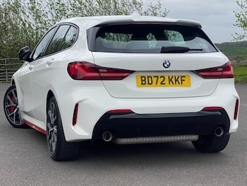 Used BMW 1 Series 2023 for sale - 78374004: Photo