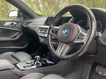 Used BMW 1 Series 2023 for sale - 78374004: Photo