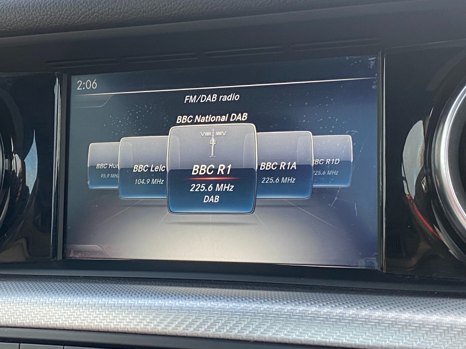 Used Mercedes-Benz SLC 2016 for sale - 76822043: Photo 12