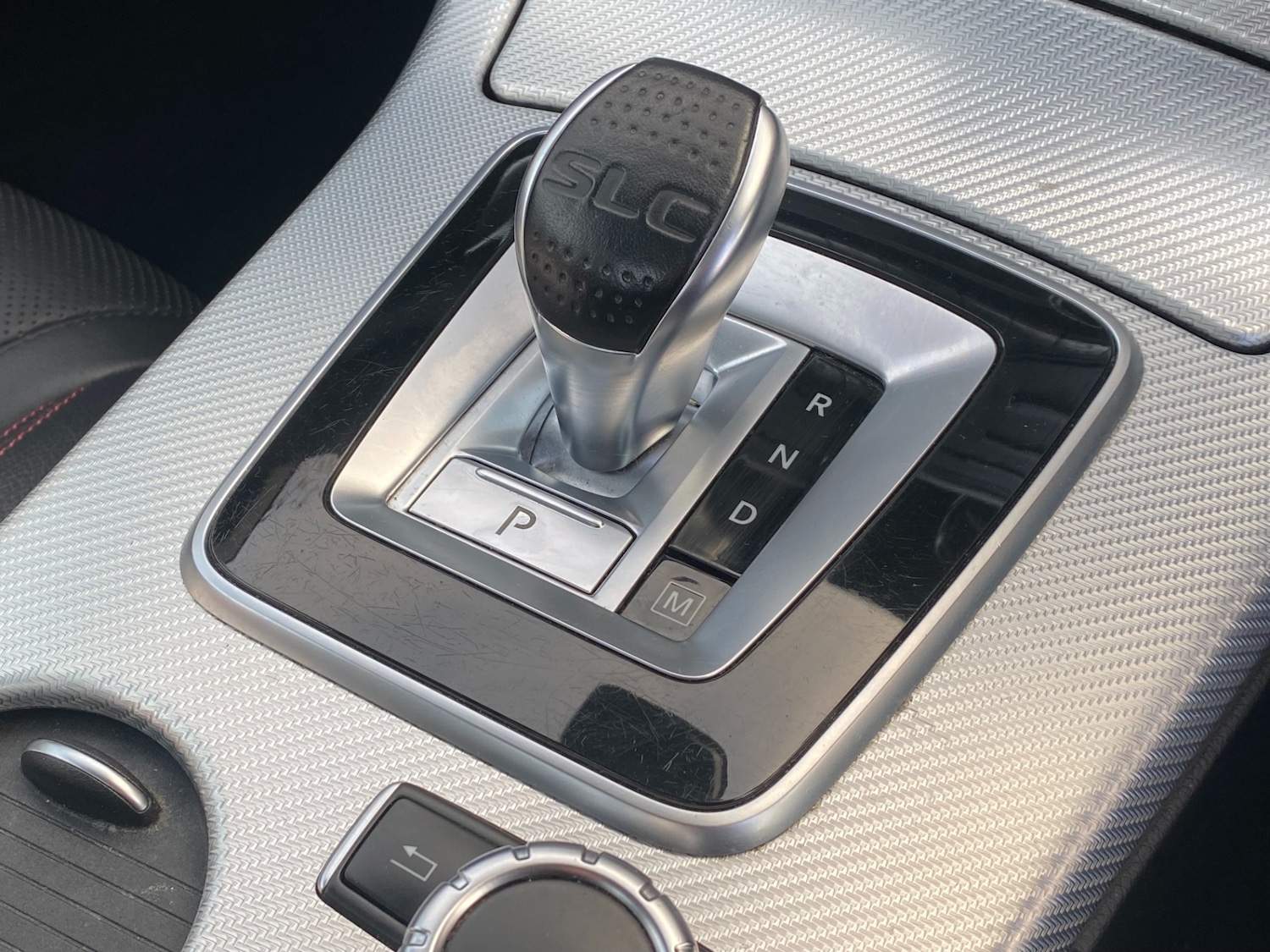 Used Mercedes-Benz SLC 2016 for sale - 76822043: Photo 14