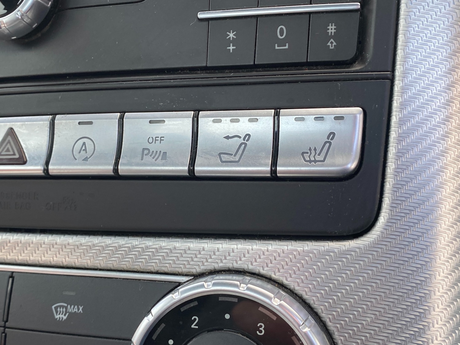 Used Mercedes-Benz SLC 2016 for sale - 76822043: Photo 16