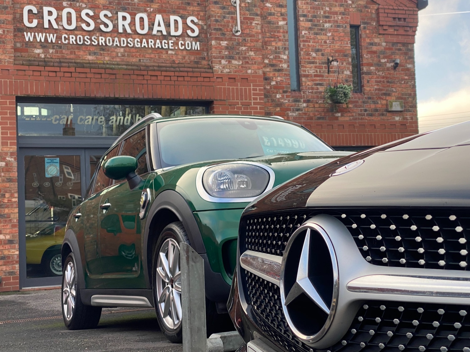 Used Mercedes-Benz SLC 2016 for sale - 76822043: Photo 40