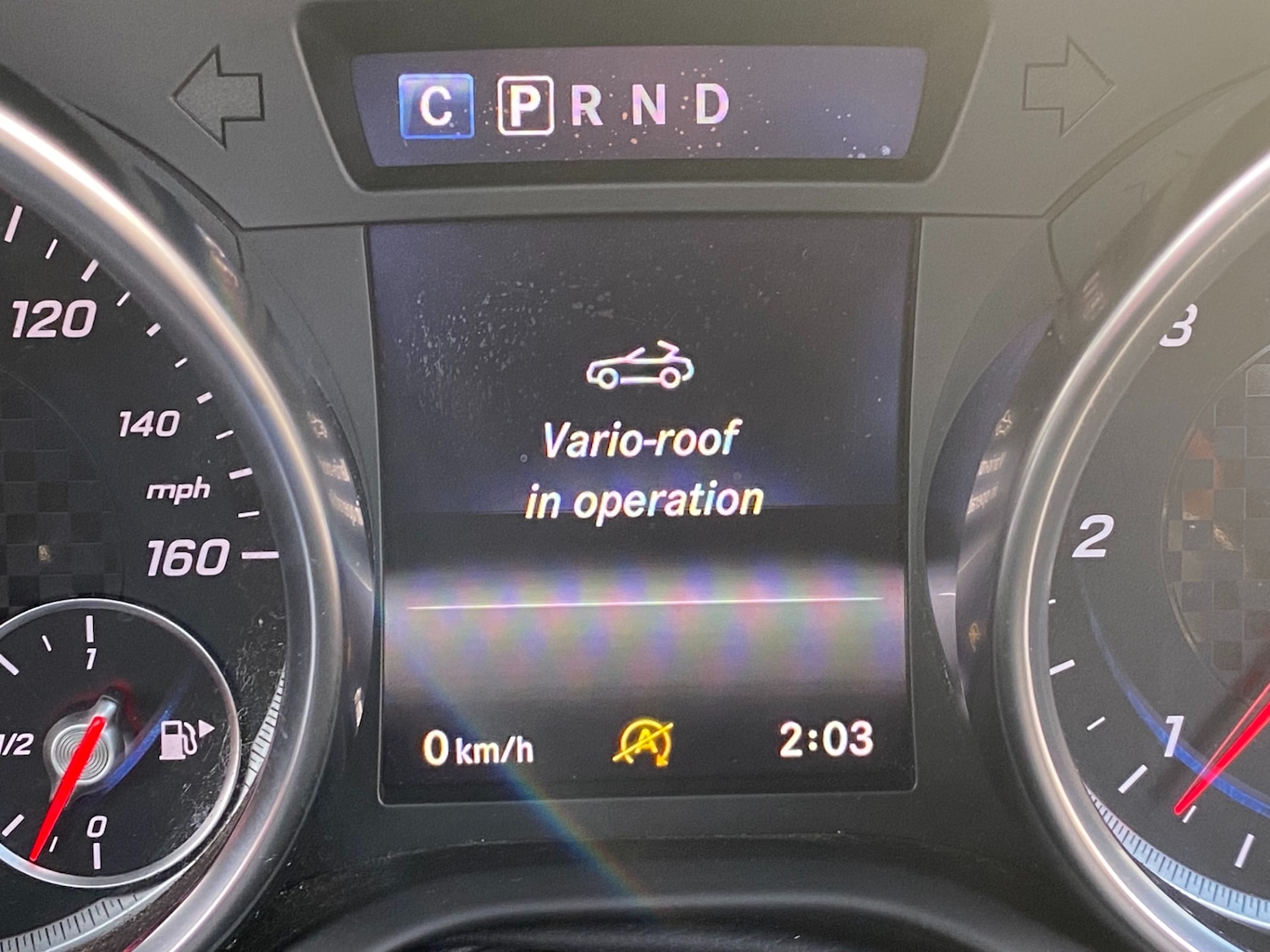 Used Mercedes-Benz SLC 2016 for sale - 76822043: Photo 7