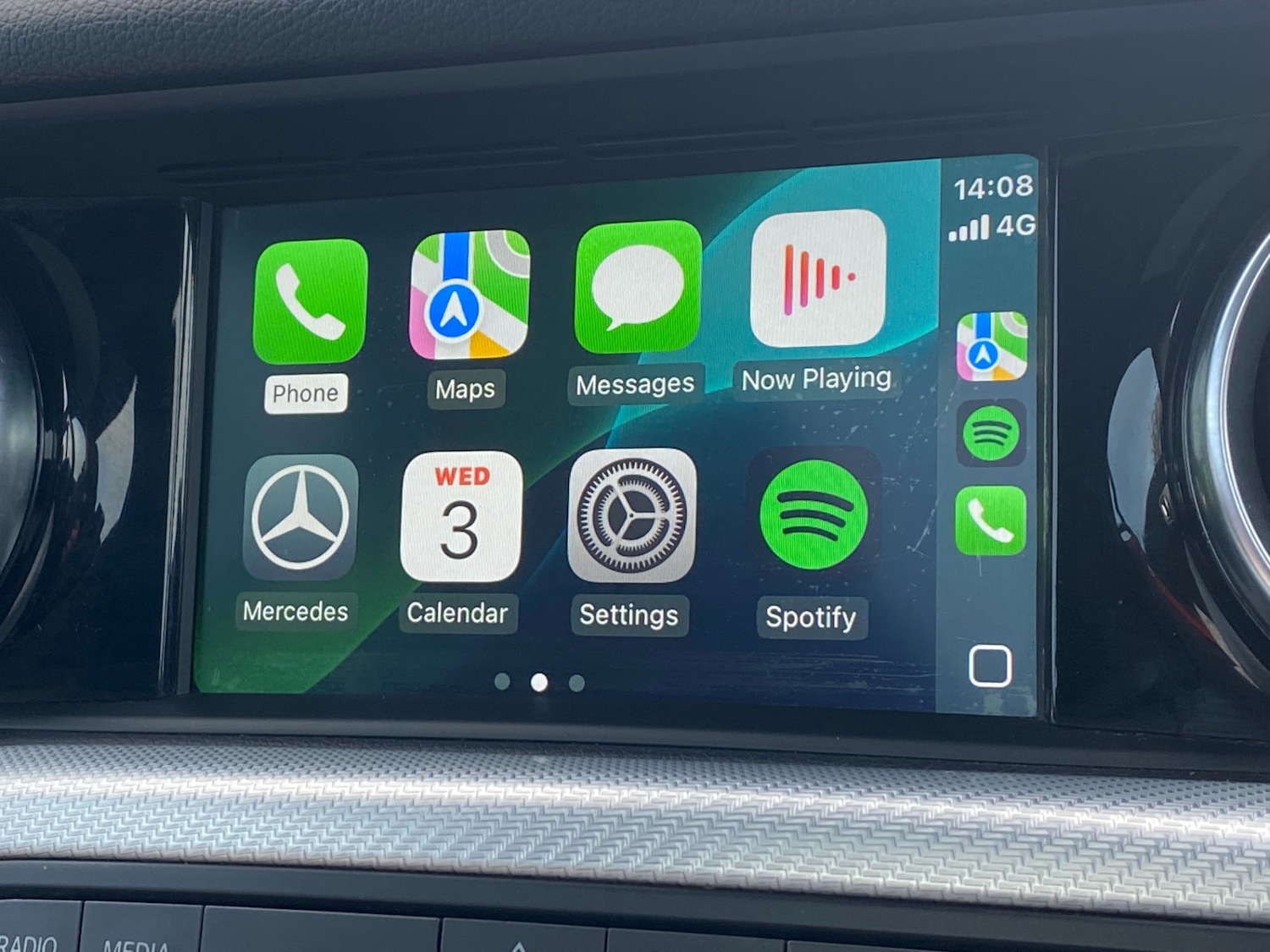 Used Mercedes-Benz SLC 2016 for sale - 76822043: Photo 9