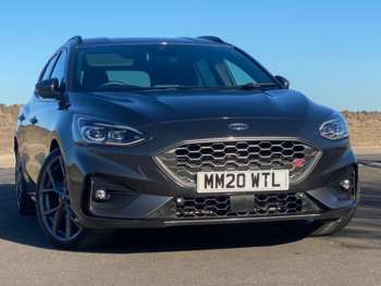 Used Ford Focus 2020 for sale - 74933197: Photo
