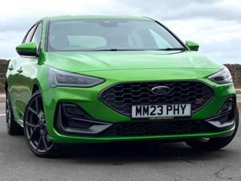 2023 (23) - 2.3T ST 5dr - ST Performance Pack & Virtual Cockpit & B&O Audio